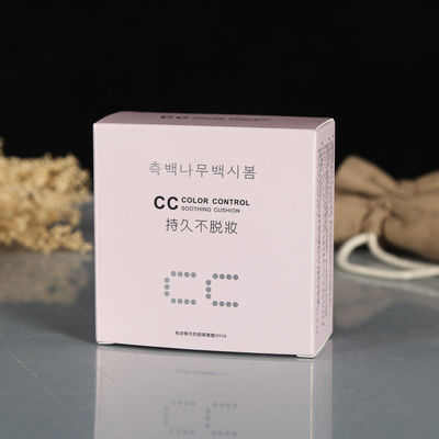 O FSC certificou a caixa da placa de marfim do quadrado 350gsm do produto comestível