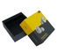 4c que imprime a caixa de cartão da eletrônica com o GV ROHS do FSC da tampa