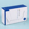 Lâmpada conduzida reciclável que empacota 350gsm Art Paper Box ISO9001