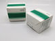 Impressão amigável da caixa CMYK da caixa da medicina do cartão 400gsm de Eco