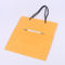 Saco de papel do ODM Eco dos sacos de compras do papel de embalagem de ROHS 300gsm