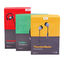 Fone de ouvido sem fio 157gsm Art Paper Rigid Gift Boxes para produtos eletrônicos
