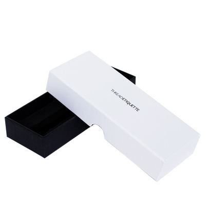 Empacotamento rígido de EVA Insert For Watch Products da caixa de presente do cartão do retângulo