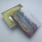 157gsm Art Paper Rigid Cardboard Gift encaixota o empacotamento UV dos perfumes do ponto